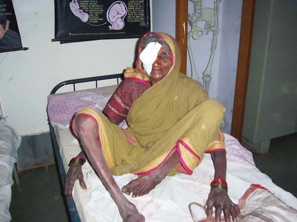Mrs. Kumudben Madanbhai Sura Nursing School: campus photo 4