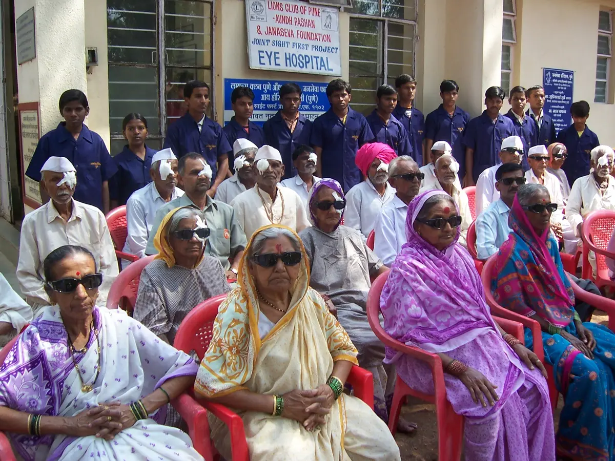 Mrs. Kumudben Madanbhai Sura Nursing School: campus photo 2