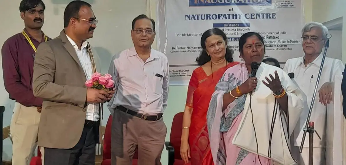 Mrs. Kumudben Madanbhai Sura Nursing School: campus photo 7