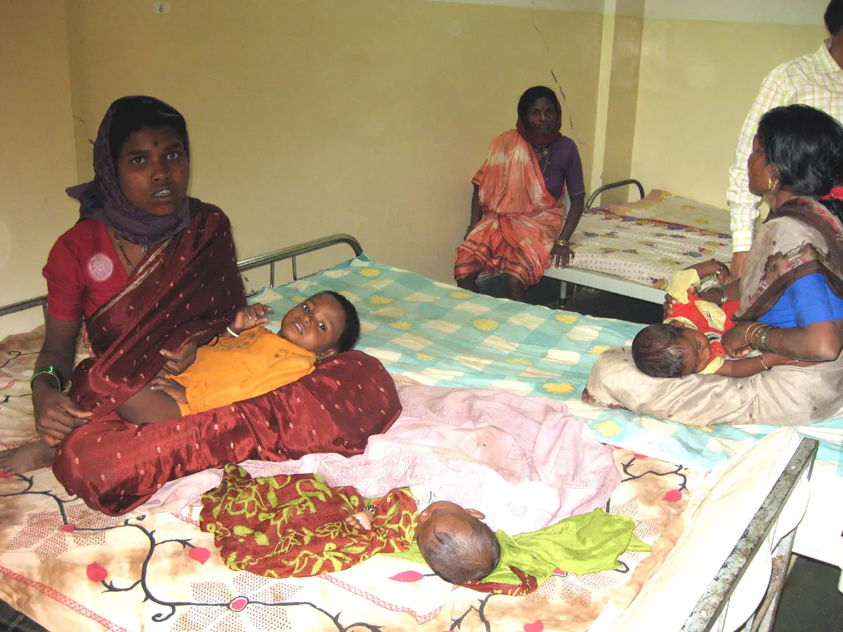 Mrs. Kumudben Madanbhai Sura Nursing School: campus photo 6