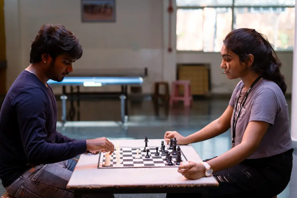 M.S. Ramaiah College of Hotel Management: campus photo 4