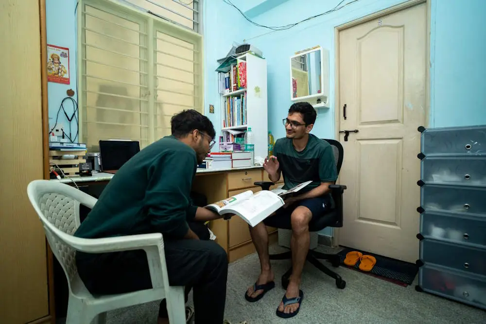 M.S. Ramaiah College of Hotel Management: campus photo 6