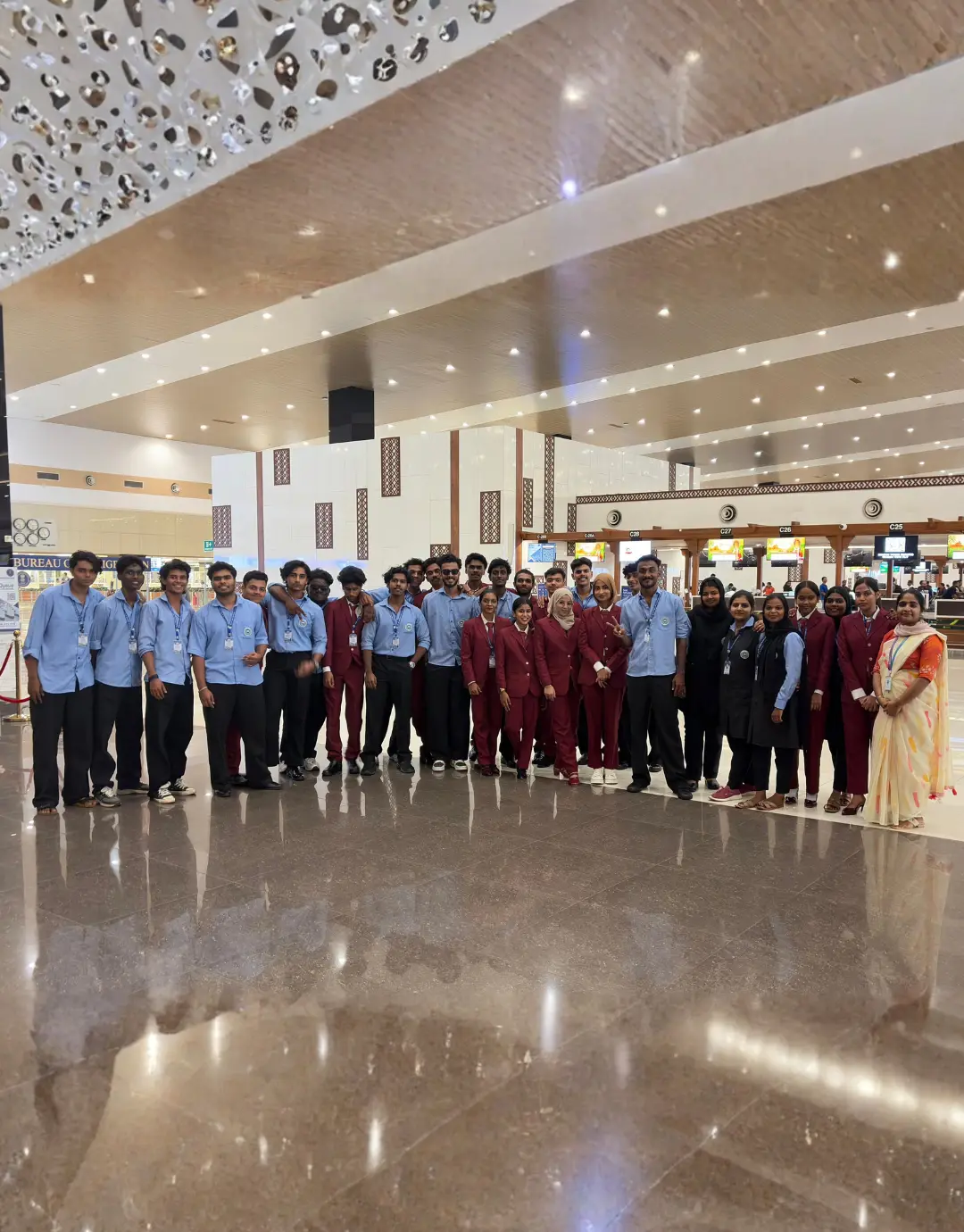 Mtm College of Arts: campus photo 4