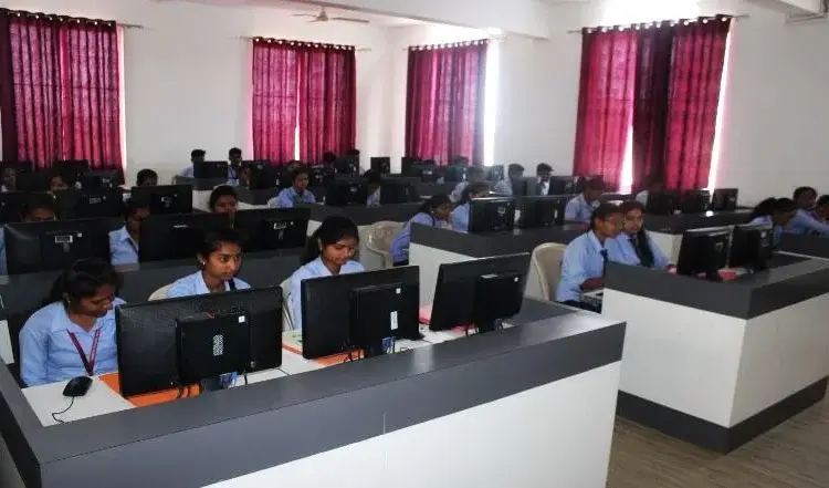 Mudhoji College: campus photo 6