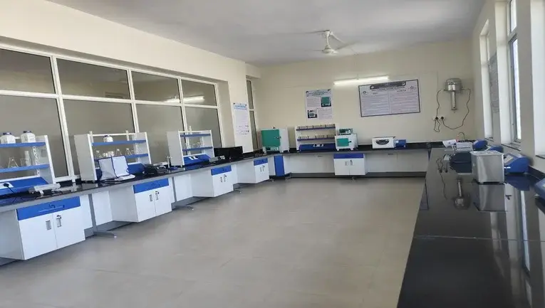 Mudhoji College: campus photo 4