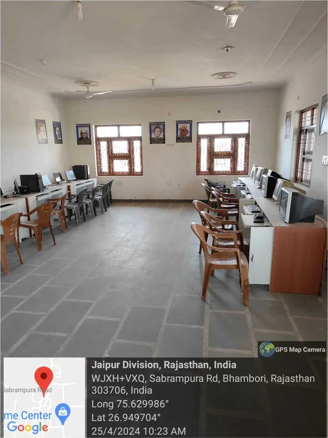 Mukesh Mahavidyalaya campus photo 4