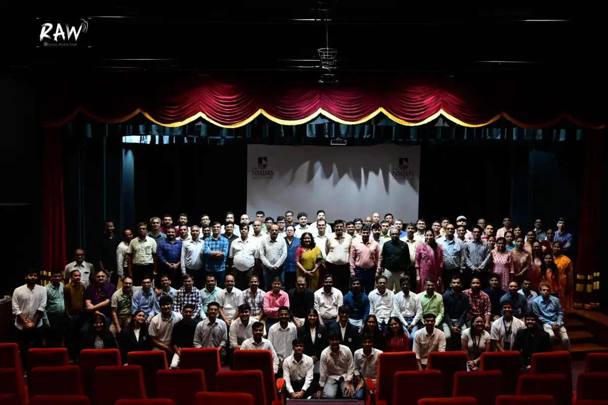 MPSTME campus photo 6