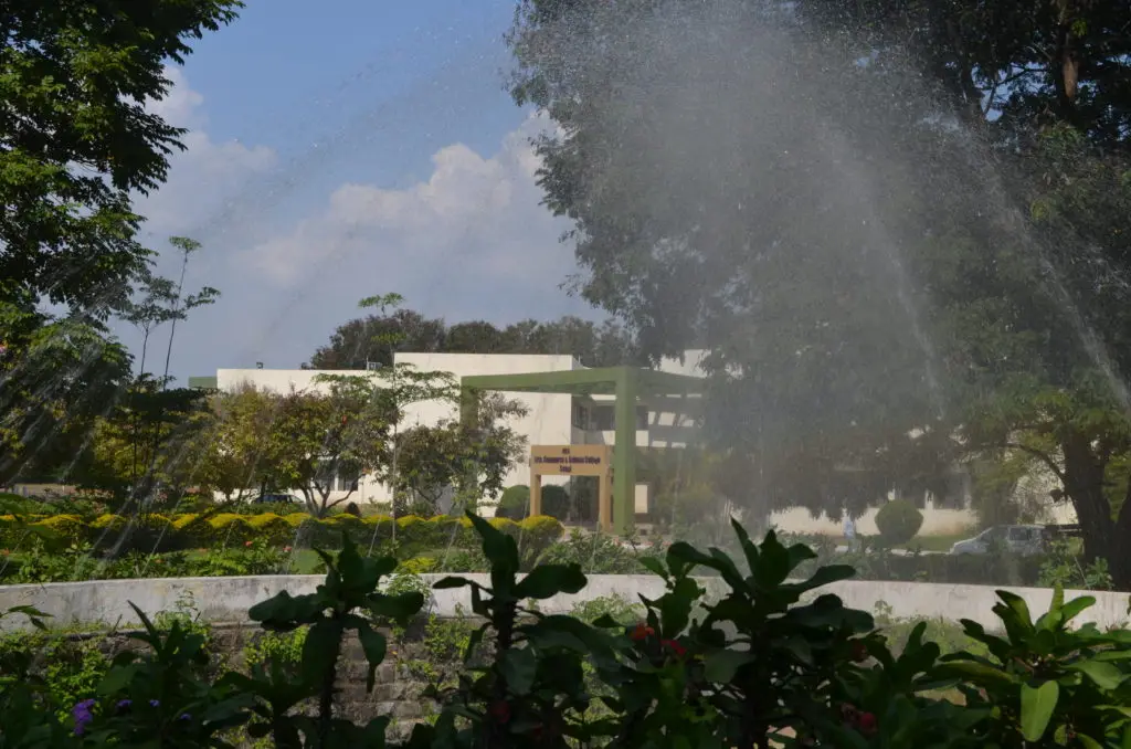 Mula Education Society's Arts: campus photo 6