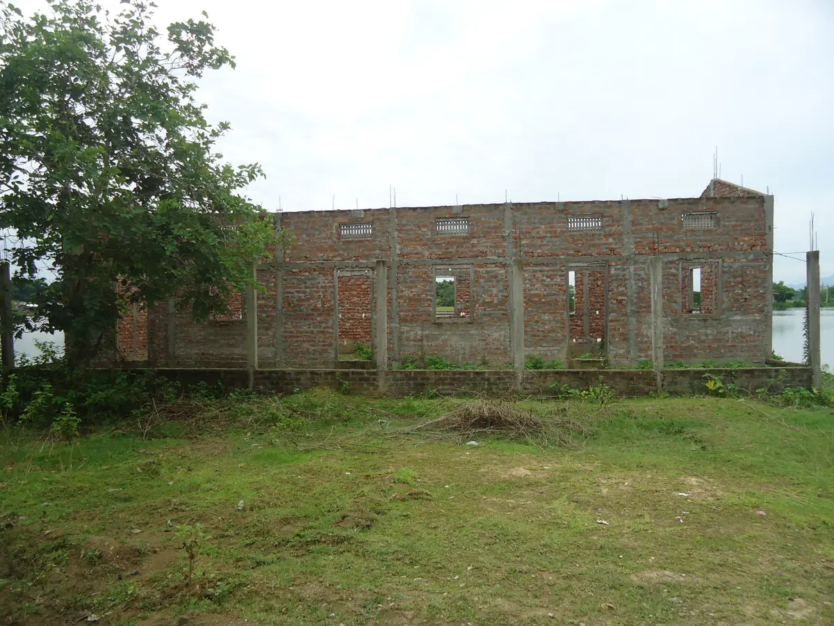 Murazar College: campus photo 7