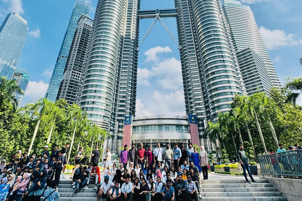 MIM campus photo 1