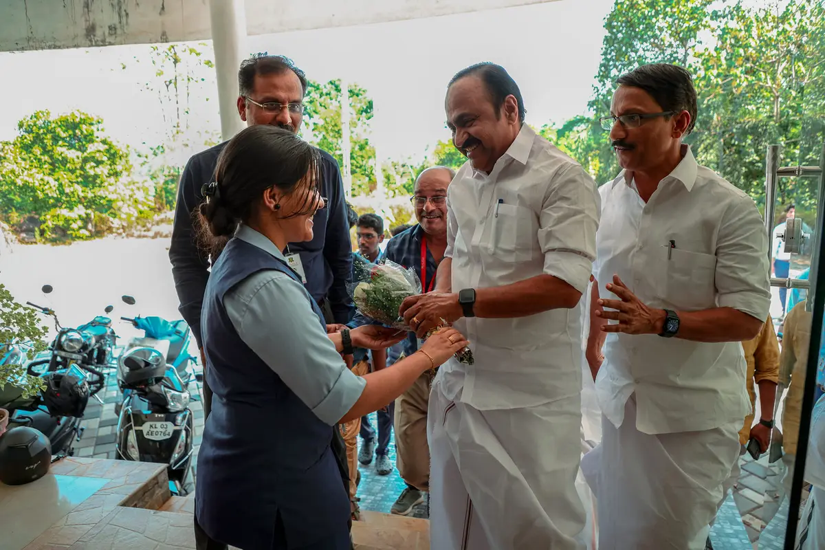 MIM campus photo 4