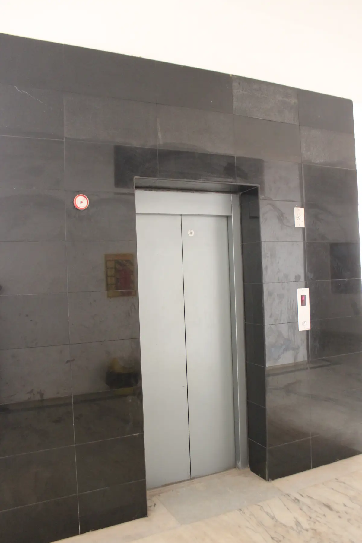 Muthayammal College of Education: campus photo 5