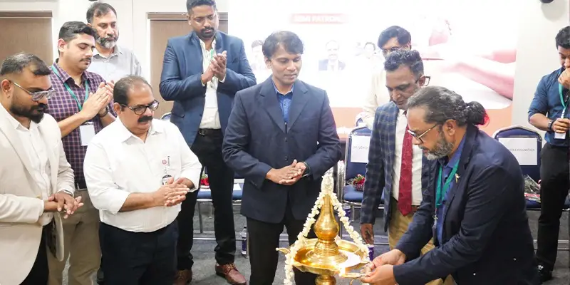 Muthoot Institute of Paramedical Sciences: campus photo 5