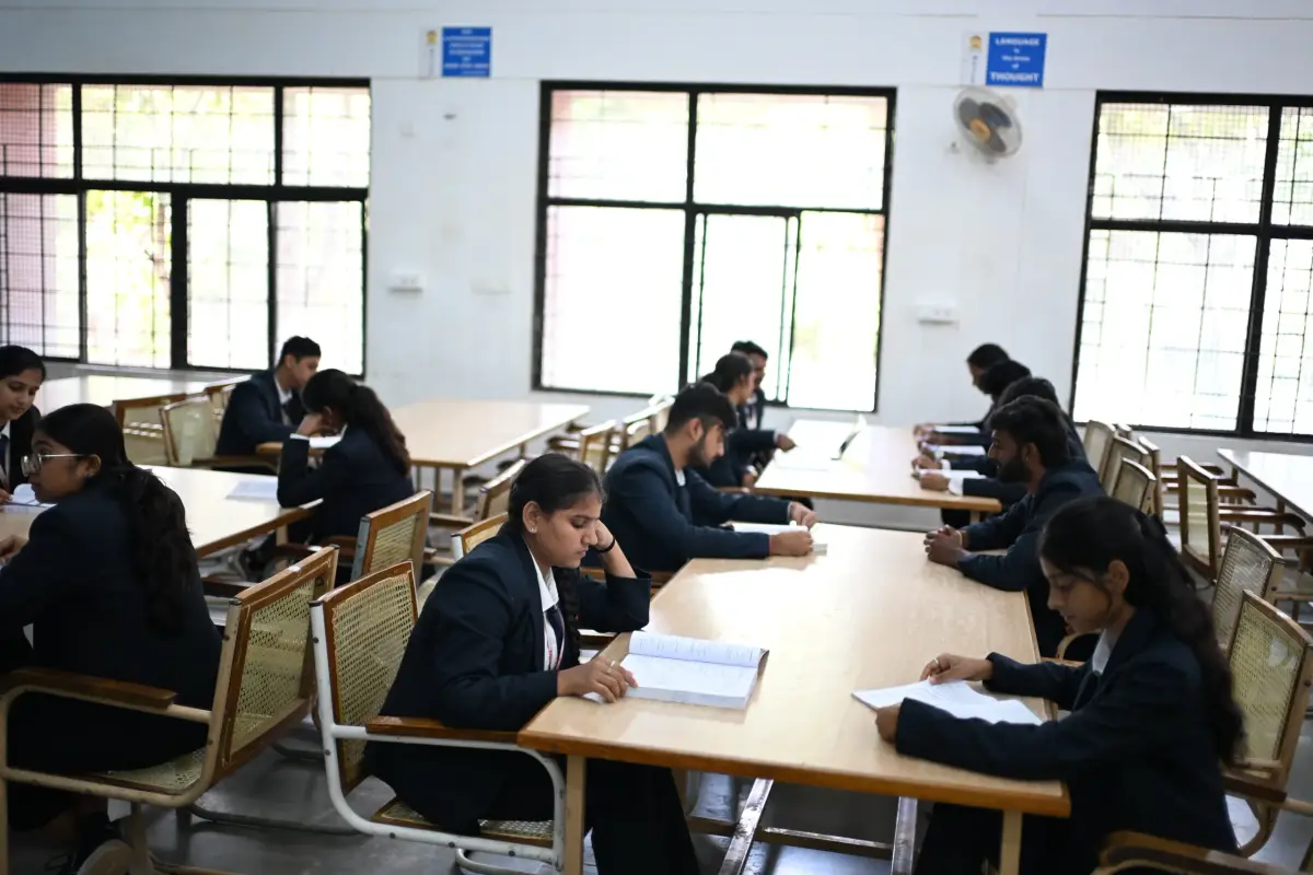 Mvj Degree College: campus photo 8