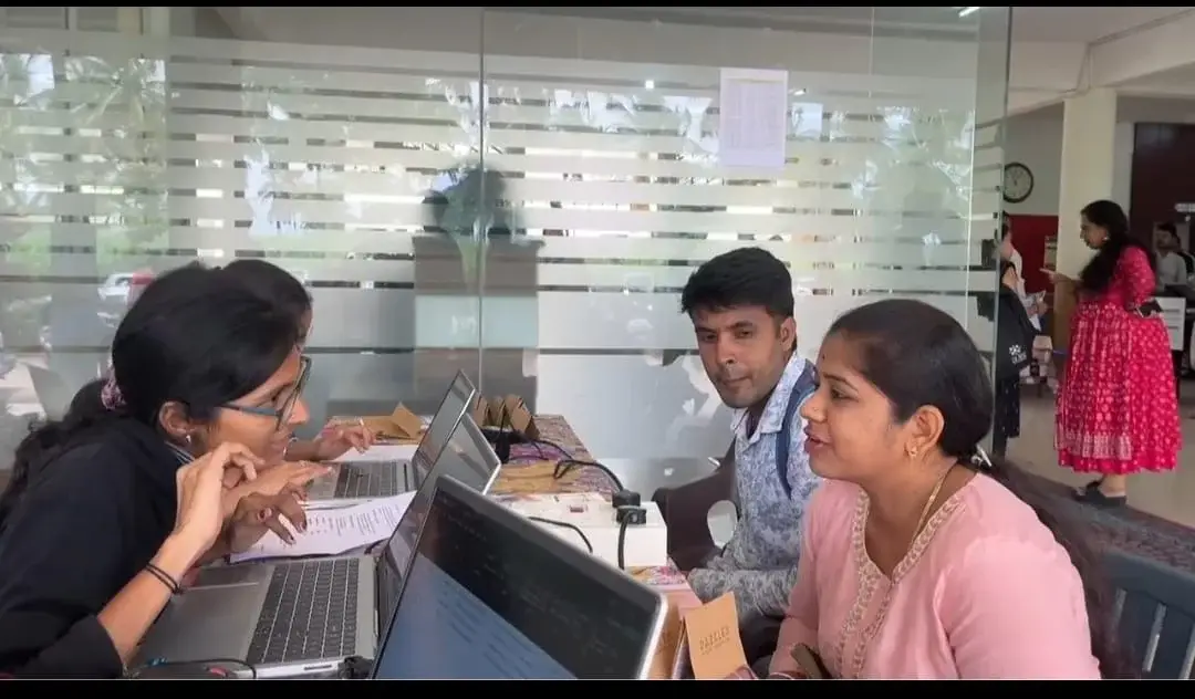 MCOEAM campus photo 3