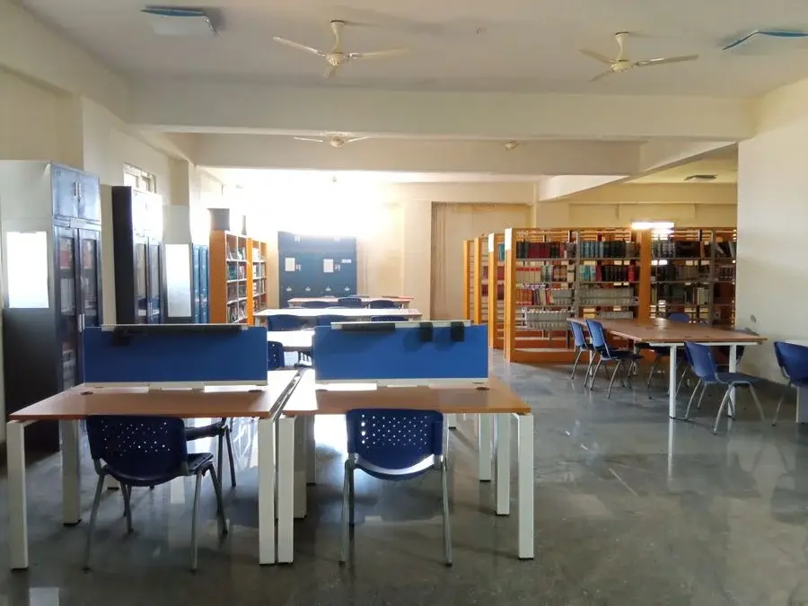 N A Global Law School campus photo 8