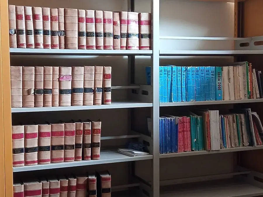 N A Global Law School campus photo 7
