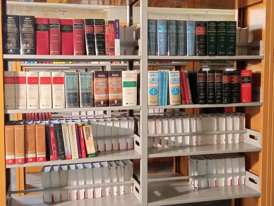 N A Global Law School campus photo 6