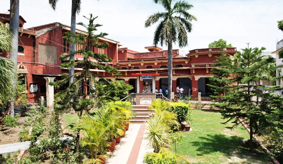 N.A.S. College Meerut: campus photo 3