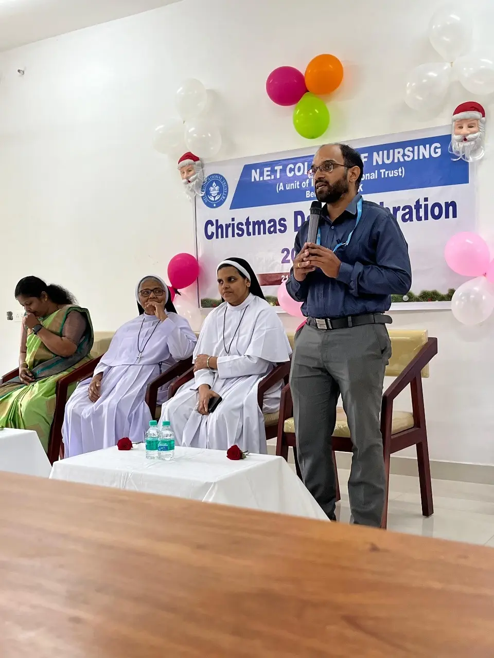 N E T College of Physiotherapy: campus photo 4