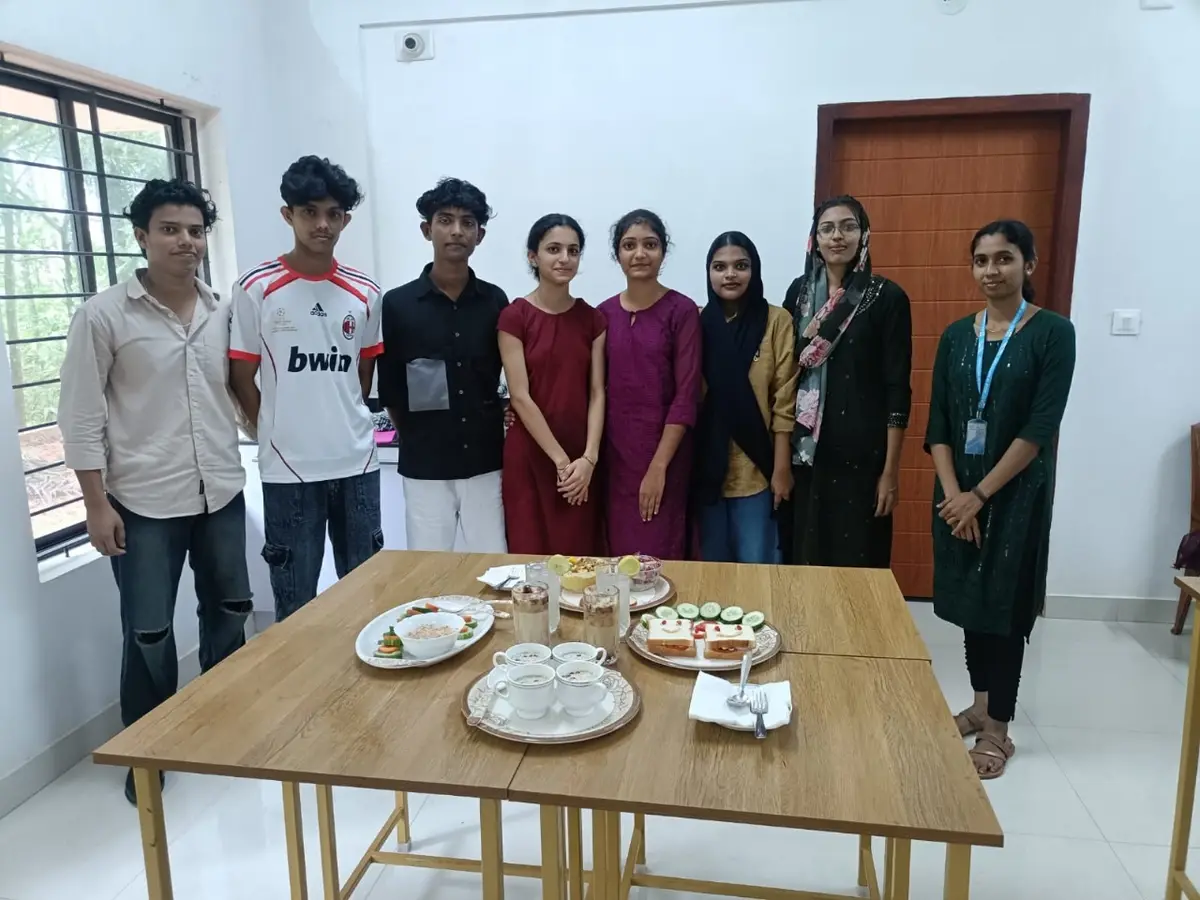N E T Institute of Allied Health Sciences: campus photo 6