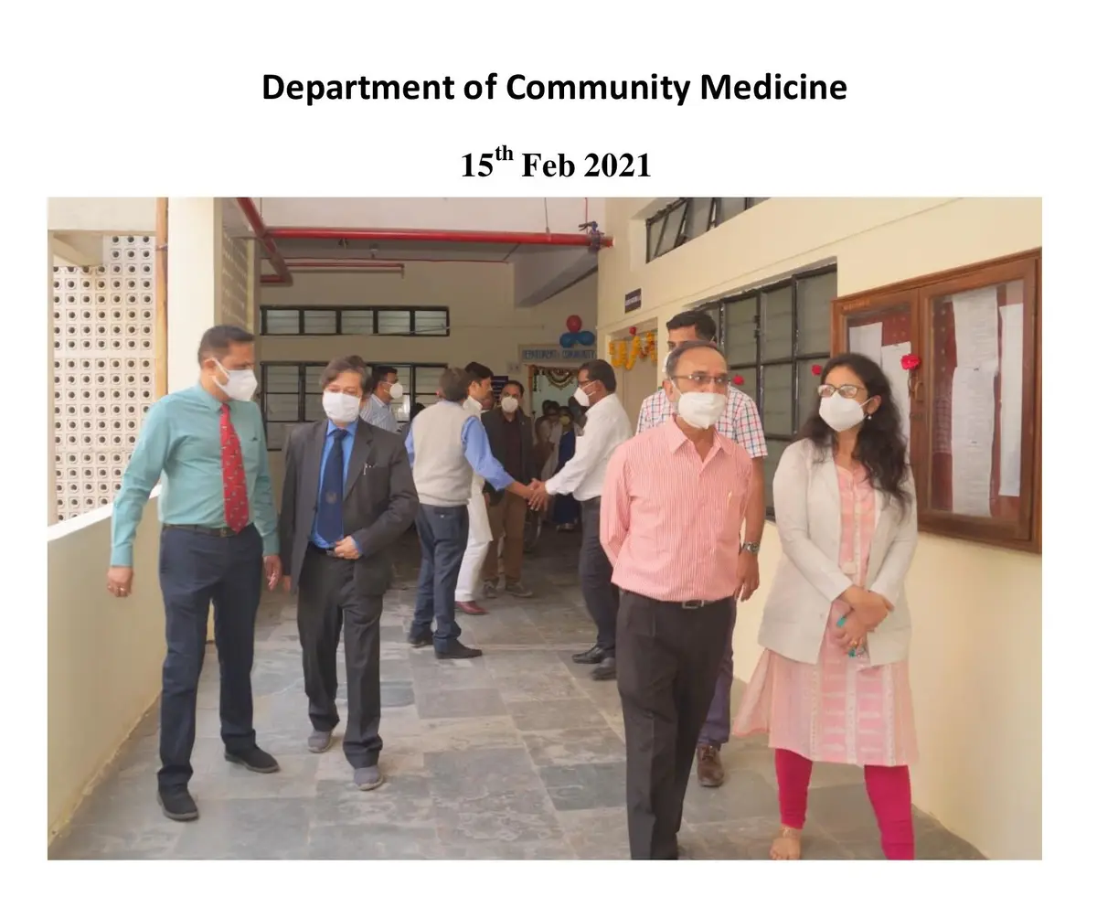 N.K.P. Salve Institute of Medical Sciences & Research Centre and Lata Mangeshkar Hospital: campus photo 7