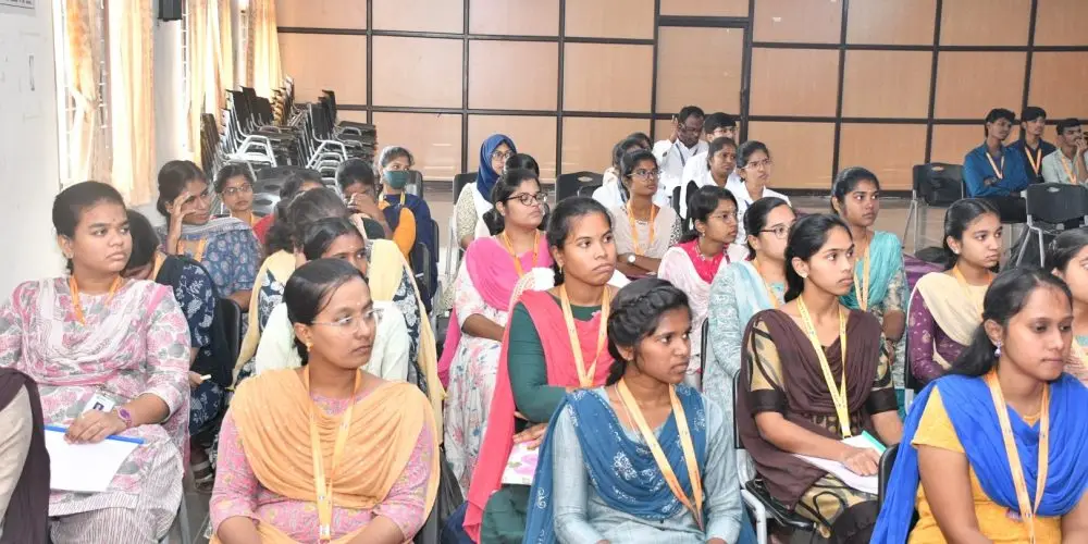 N P R Polytechnic College Punnapatti: campus photo 2