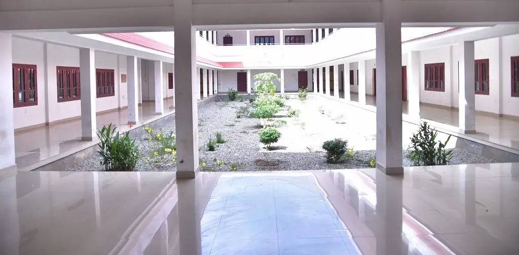 N.S.S. Law College: campus photo 4