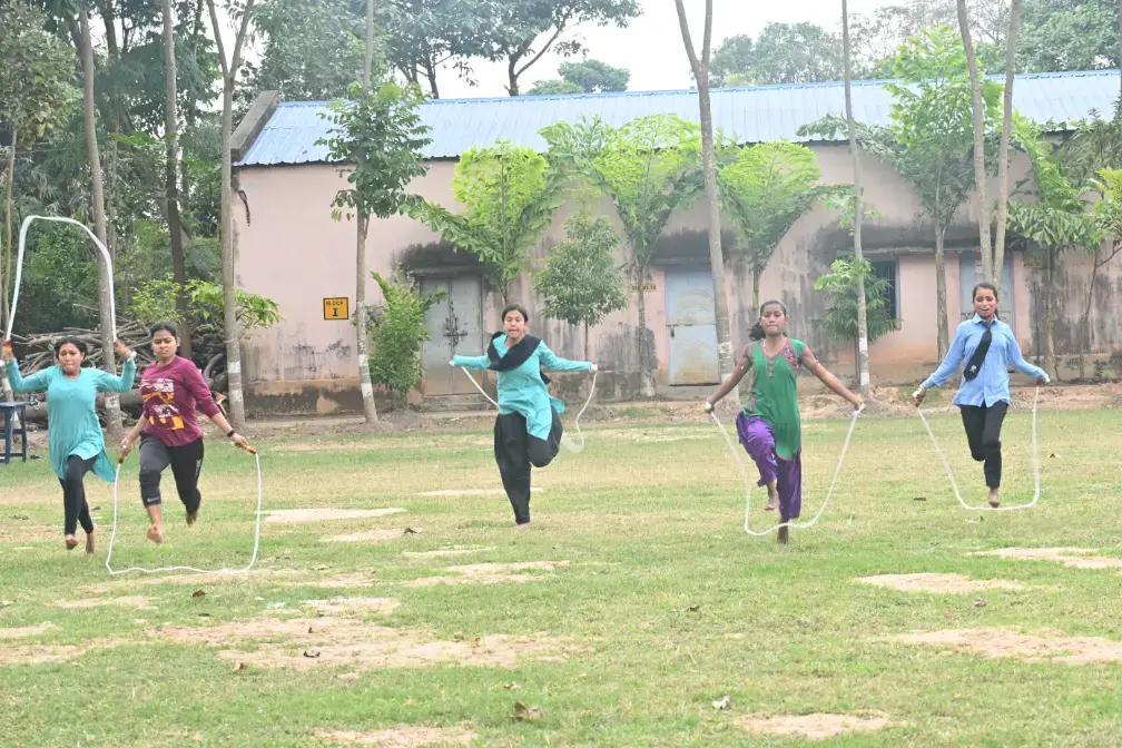 N.S. Teachers Training College: campus photo 3