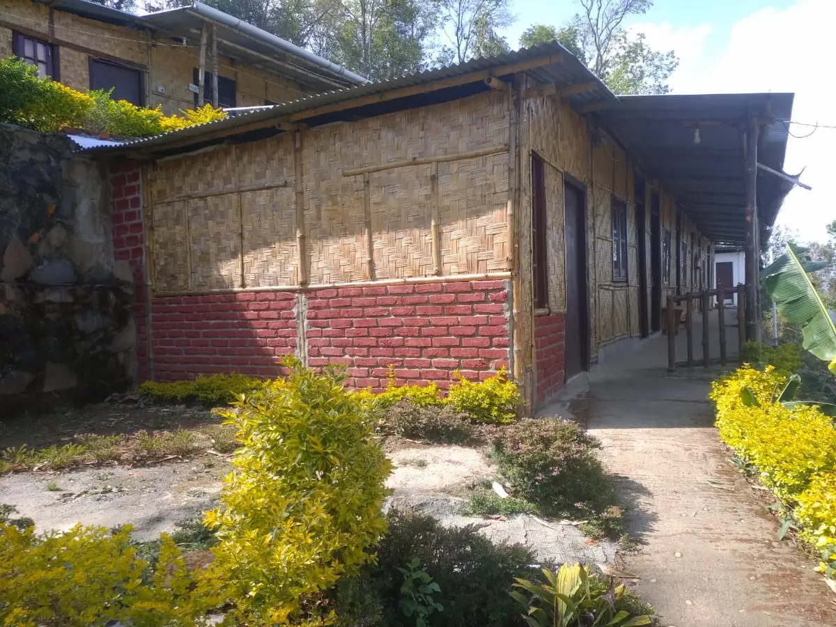 Nagaland College of Music and Fine Arts campus photo 4