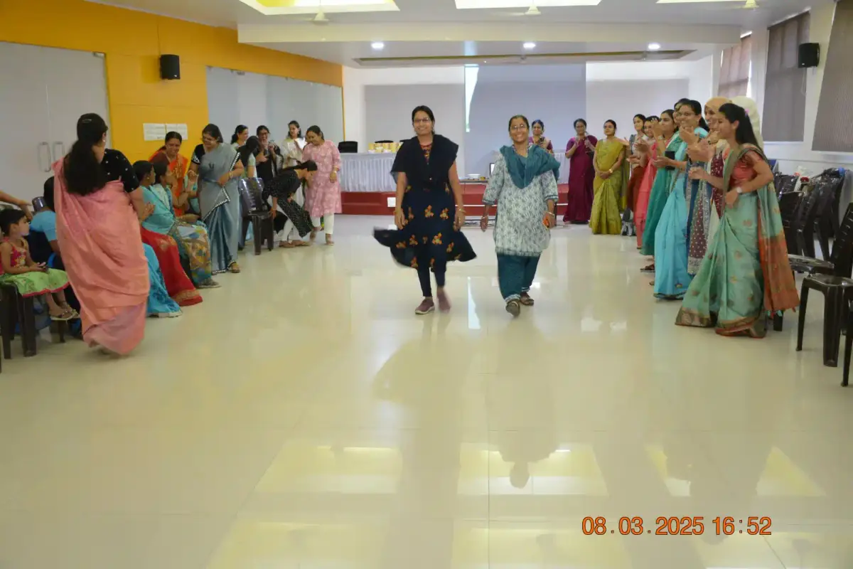 Nagesh Karajagi Orchid College of Engineering, Solapur: campus photo 4