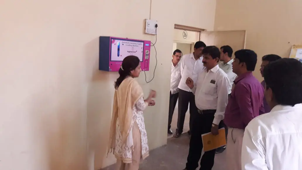 Nagnathappa Halge College Of Engineering: campus photo 3