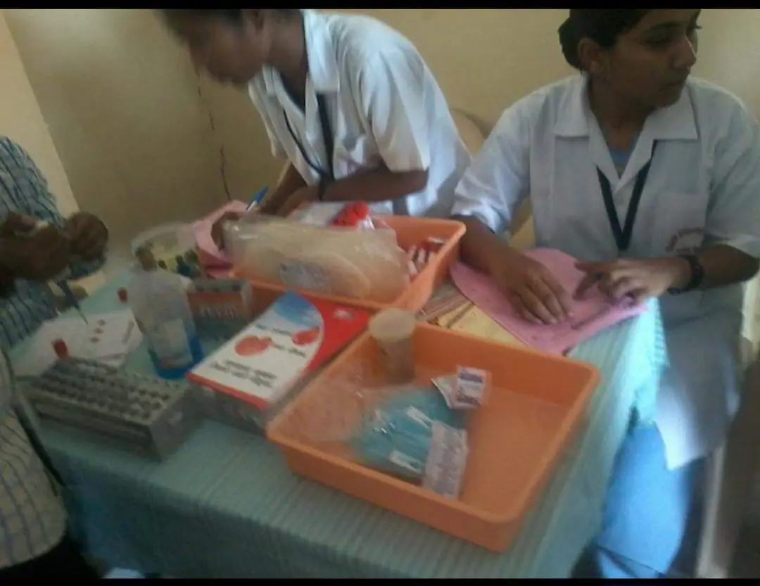 Nagnathappa Halge College Of Engineering: campus photo 2