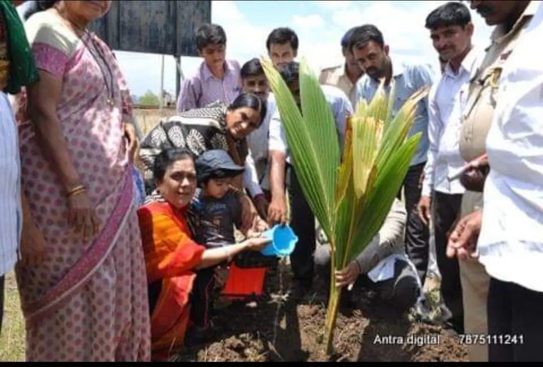Nagnathappa Halge College Of Engineering: campus photo 7