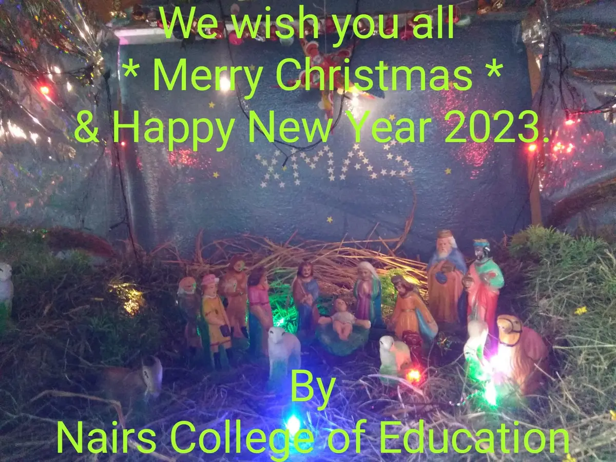 Nairs College of Education: campus photo 4