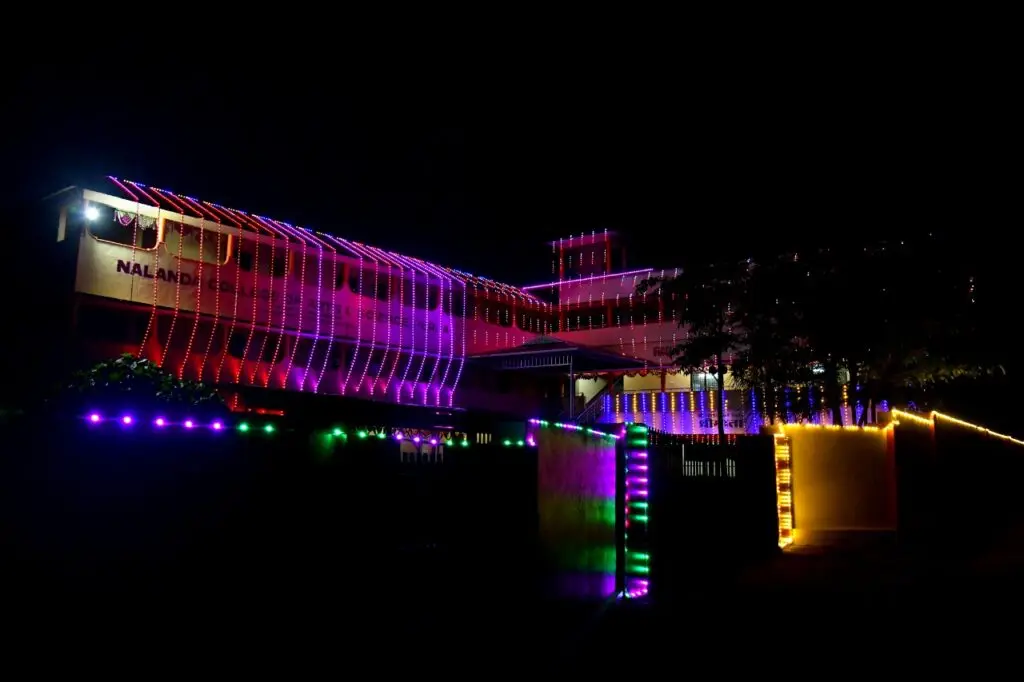 NCOAAS campus photo 6