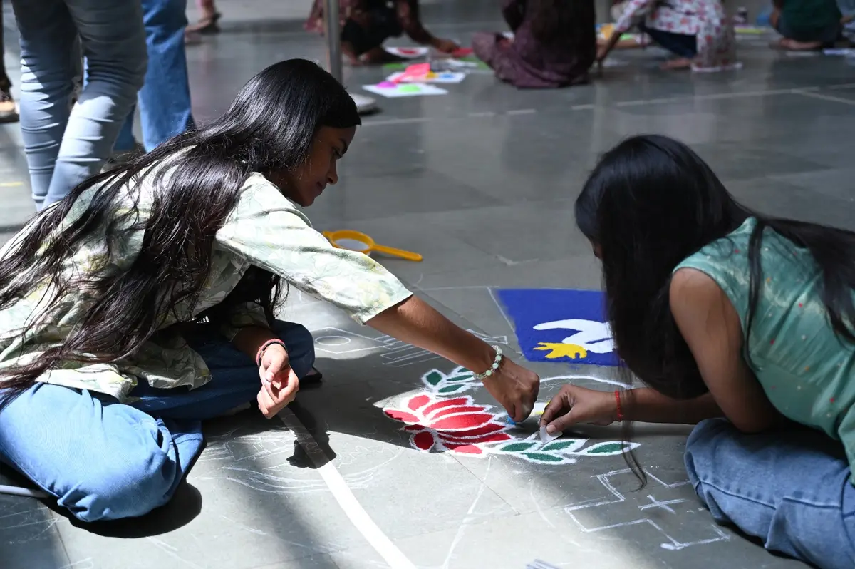 Nalanda College of Engineering: campus photo 7