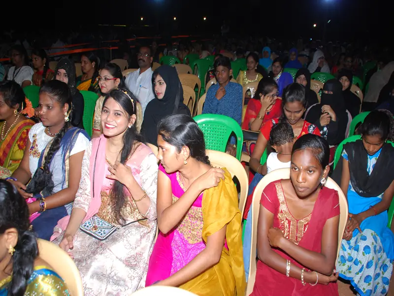 Nalanda College of Pharmacy: campus photo 7