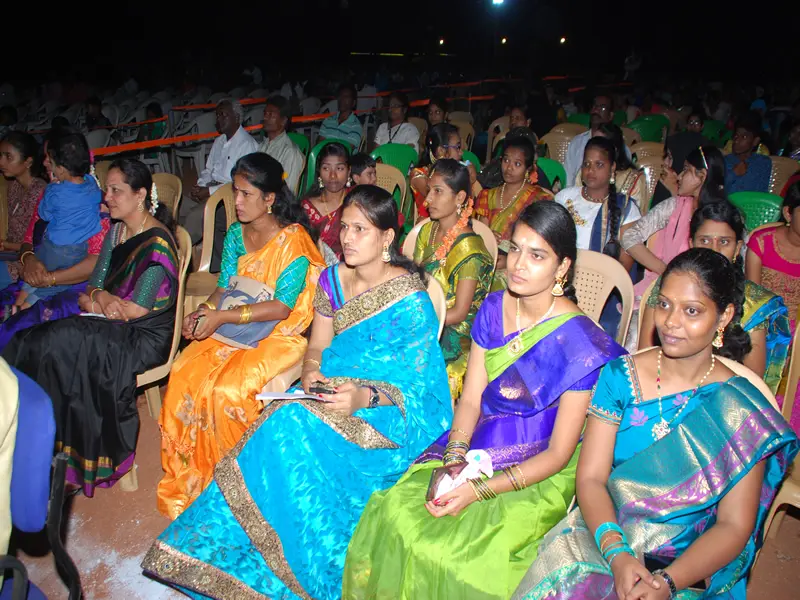 Nalanda College of Pharmacy: campus photo 6