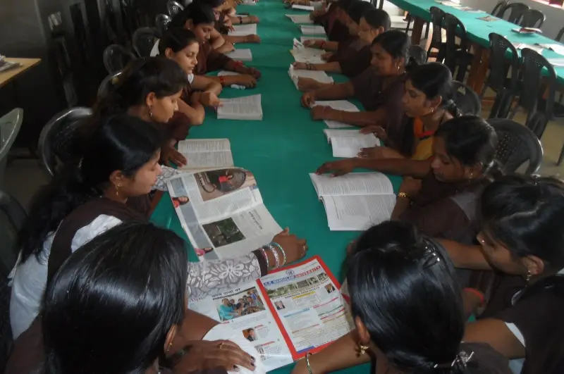 Nalanda Mahila Shikshak Prashikshan Mahavidyalaya: campus photo 3