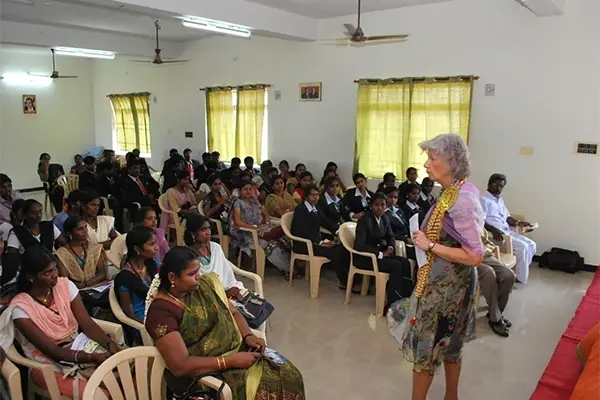 Nalanda School of Business campus photo 6
