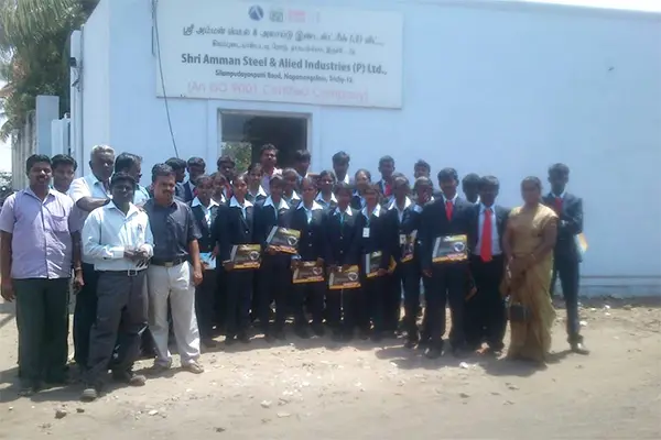 Nalanda School of Business campus photo 7