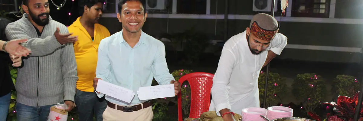 Nalanda University: campus photo 8