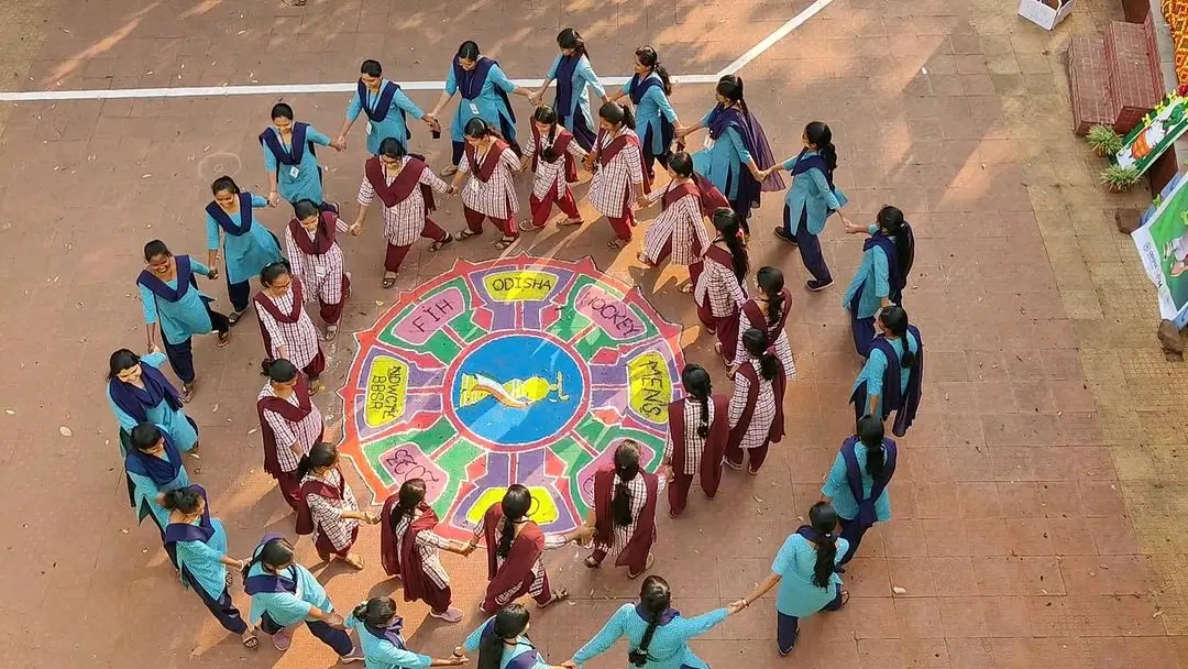 Nalini Devi Women's College of Teachers' Education campus photo 3