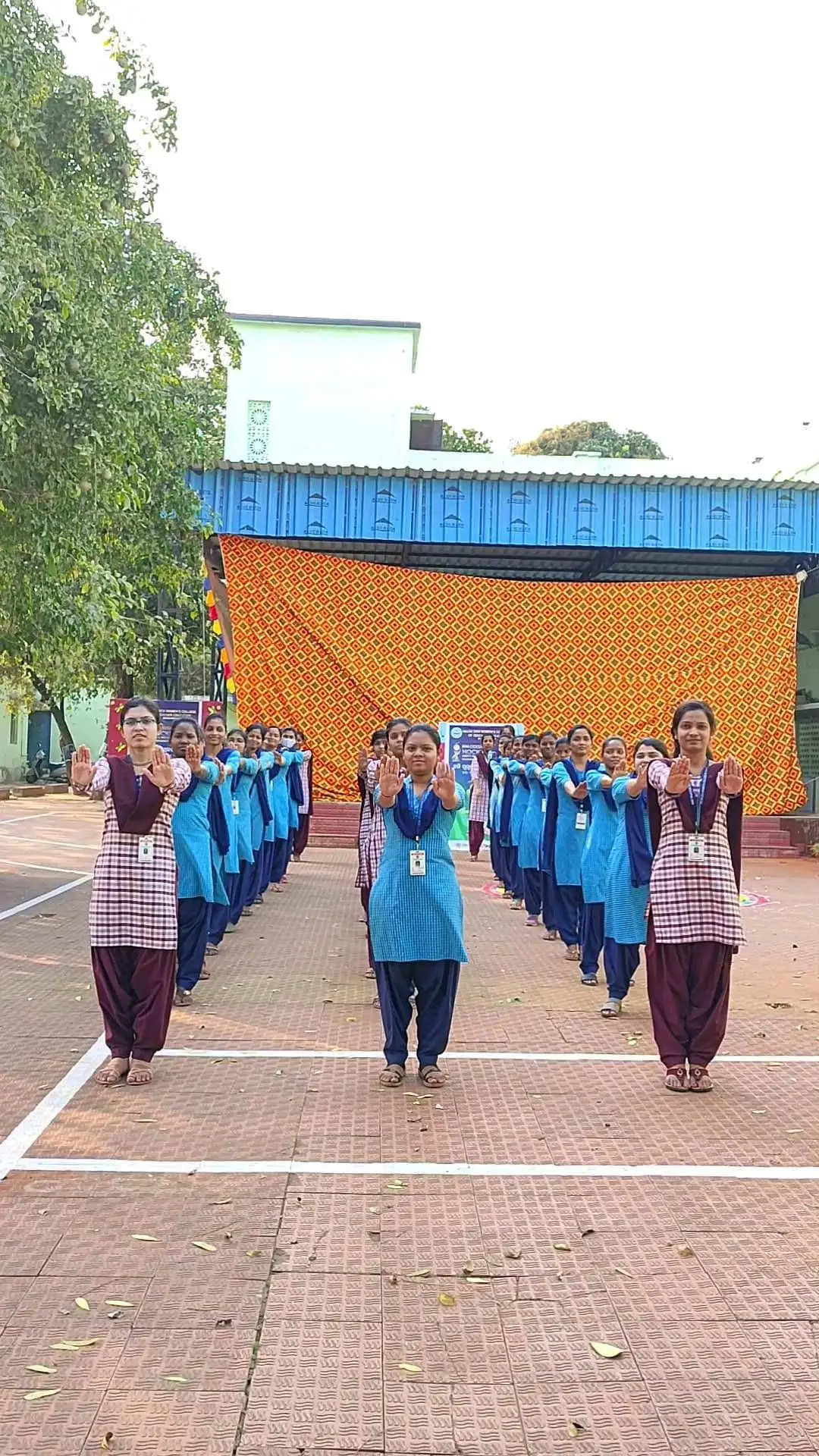 Nalini Devi Women's College of Teachers' Education campus photo 2