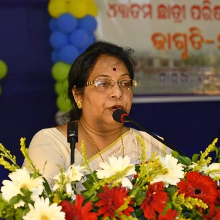 Nalini Devi Women's College of Teachers' Education campus photo 4