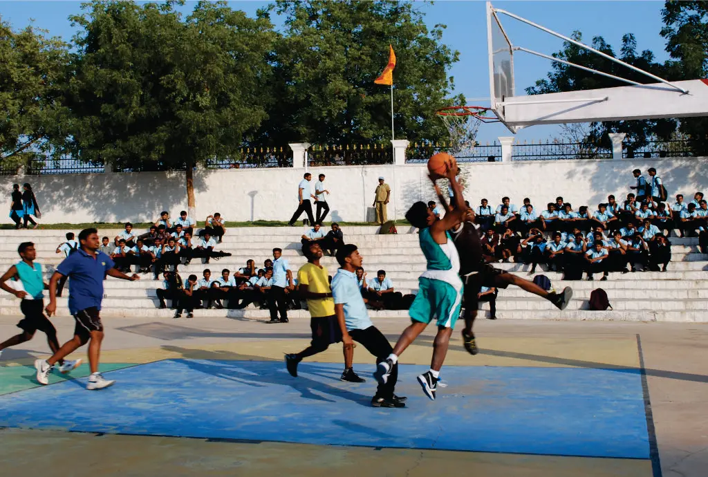 Nalla Malla Reddy Engineering College: campus photo 7