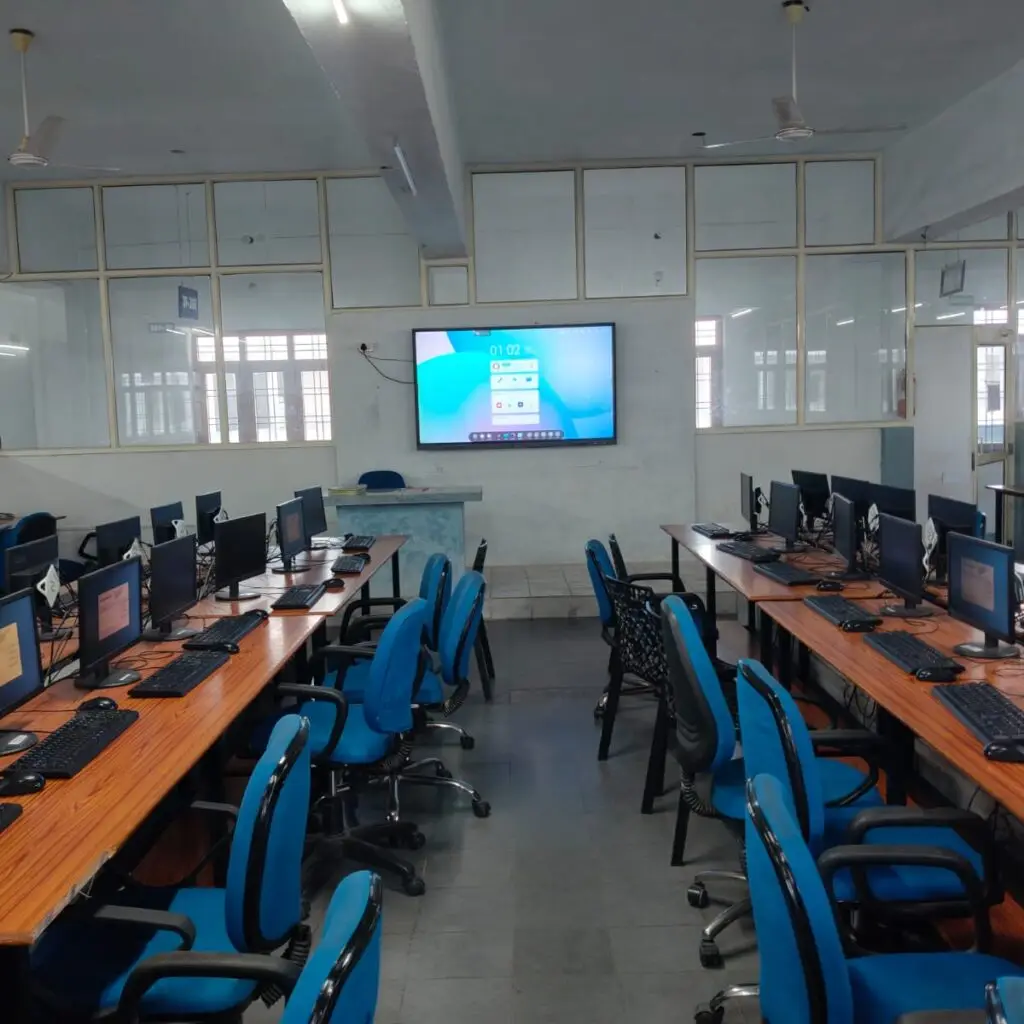 Nalla Malla Reddy Engineering College: campus photo 3