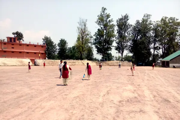 Namdhari Education Society: campus photo 3