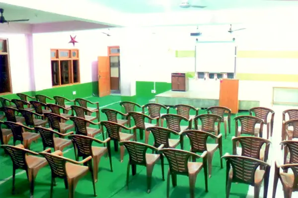 Namdhari Education Society: campus photo 2